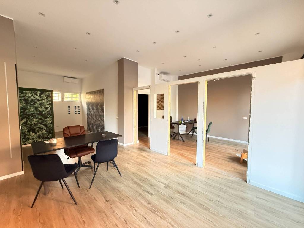 Immobile a Cesano boscone in Via Monte Rosa, 2 - Foto 3