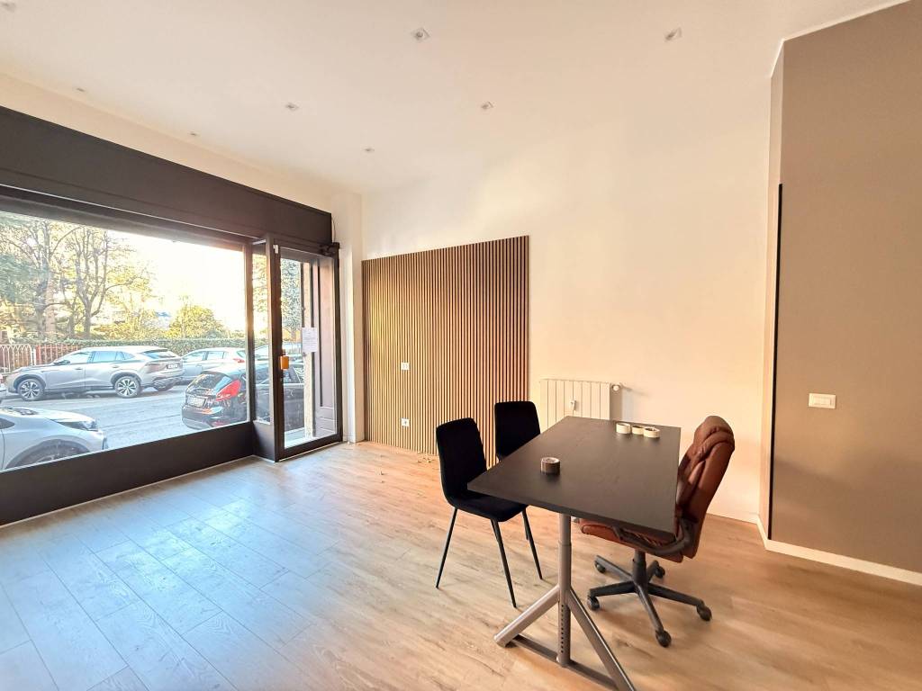 Immobile a Cesano boscone in Via Monte Rosa, 2 - Foto 4