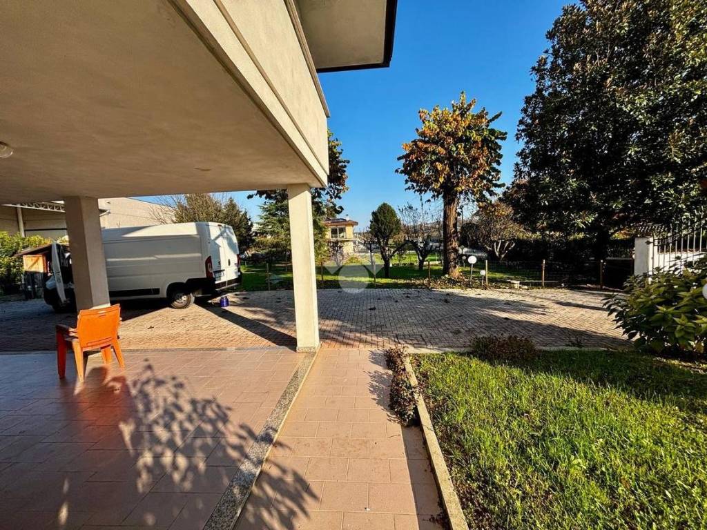 Villa a Pieve di soligo in Via Colobera - Foto 2