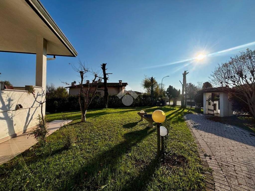 Villa a Pieve di soligo in Via Colobera - Foto 3