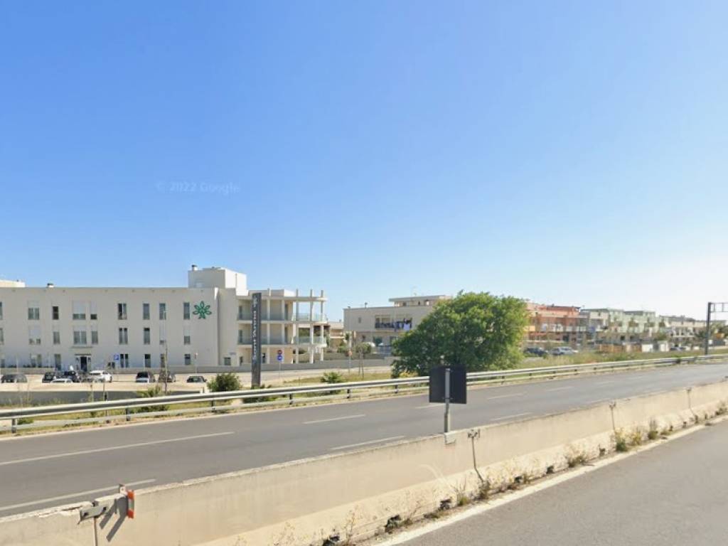 Palazzo / stabile a Polignano a mare in Via Mohandas Gandhi - Foto 3