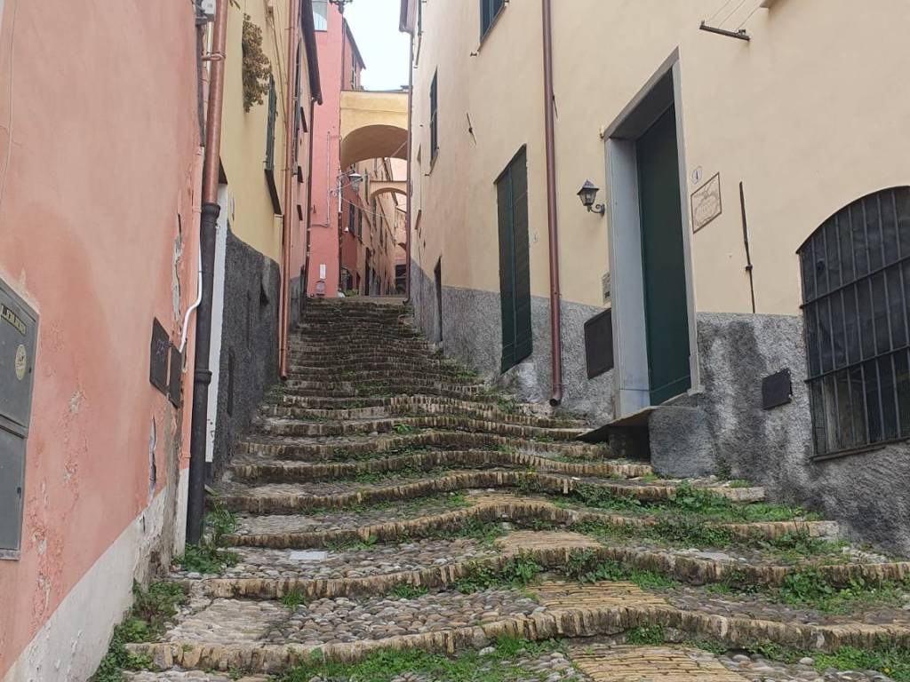 Appartamento a Cervo in Via Villaggio dei Fiori, 6 - Foto 2