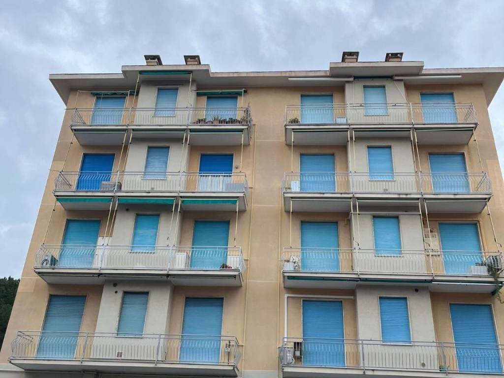 Appartamento a Cervo in Via Villaggio dei Fiori, 6 - Foto 3