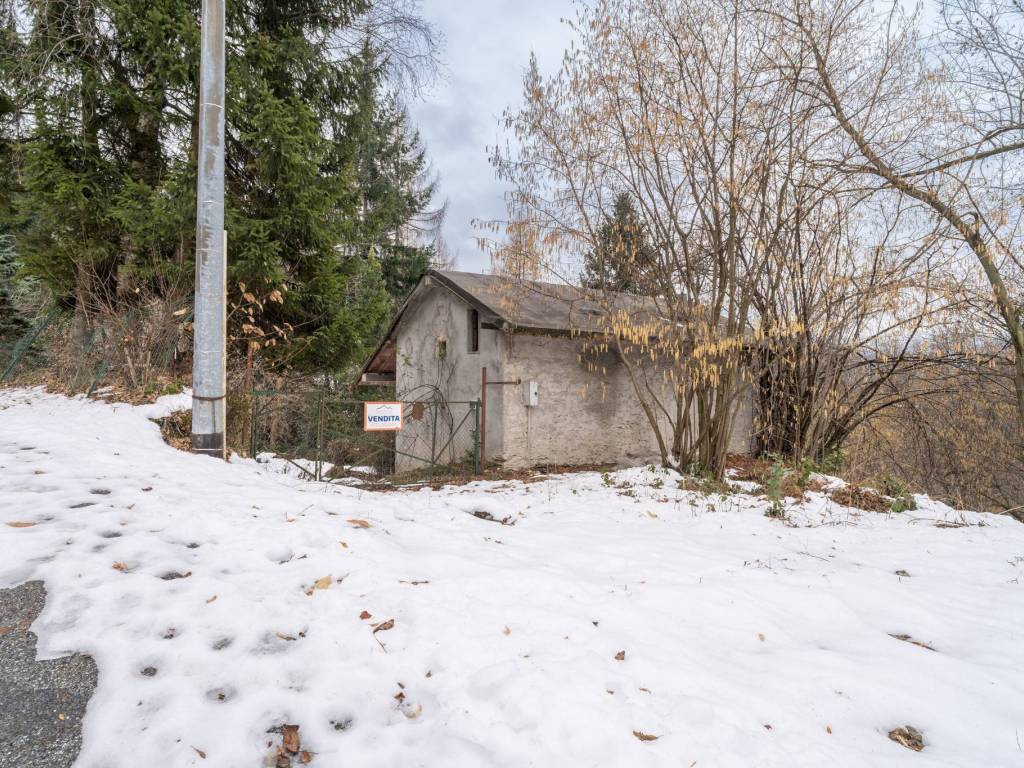 Rustico / casale a Barge in Via Pian Luis, SNC - Foto 2