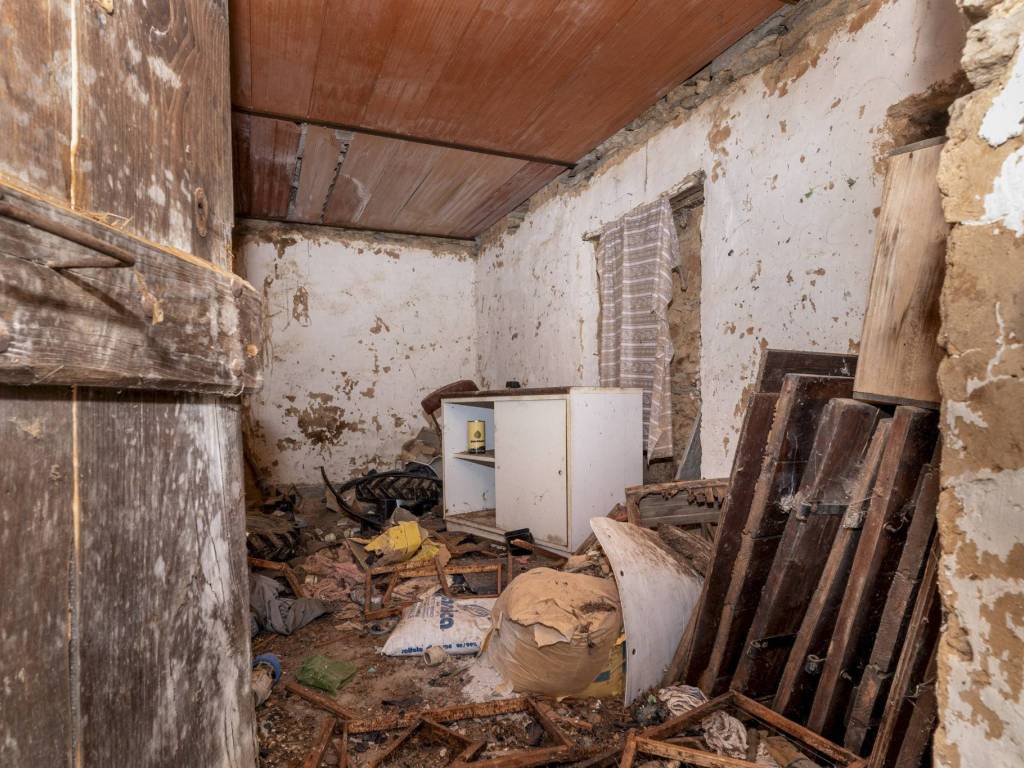 Rustico / casale a Barge in Via Pian Luis, SNC - Foto 5