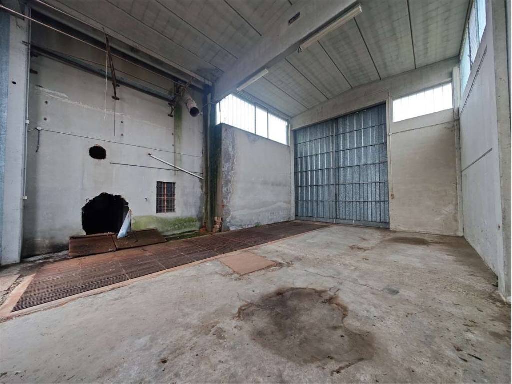 Rustico / casale a Novellara - Foto 4