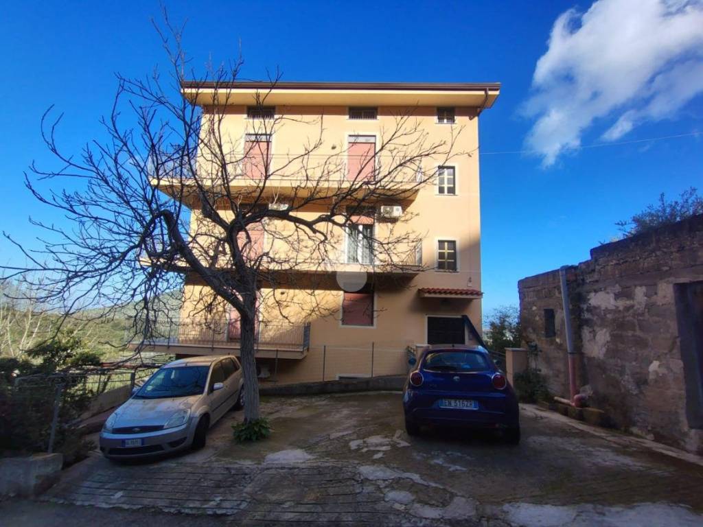 Appartamento a Torretta in Salvo D'Acquisto, 2 - Foto 2