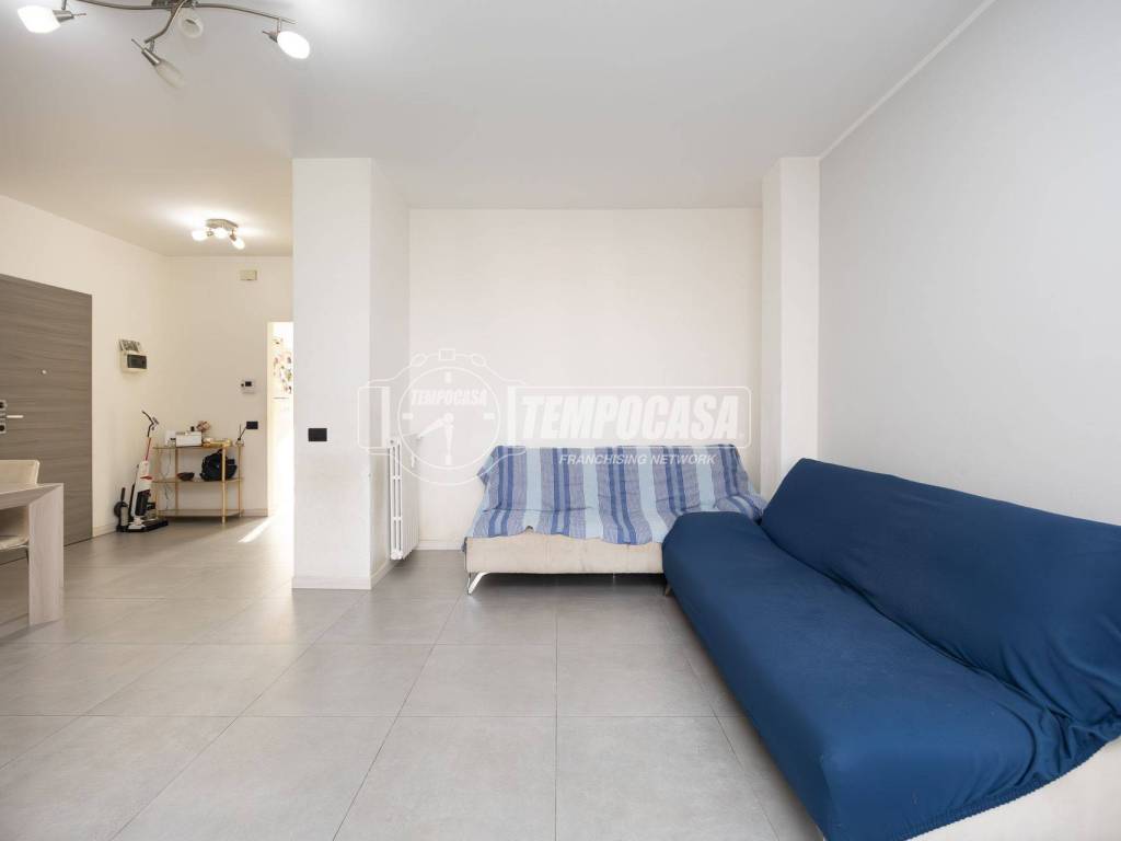 Appartamento a Seriate in Corso Roma - Foto 2