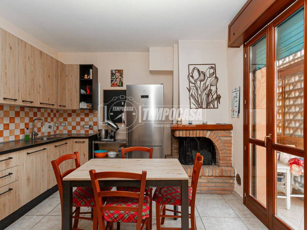 Appartamento a Crevalcore in Via P. Togliatti 127 - Foto 3