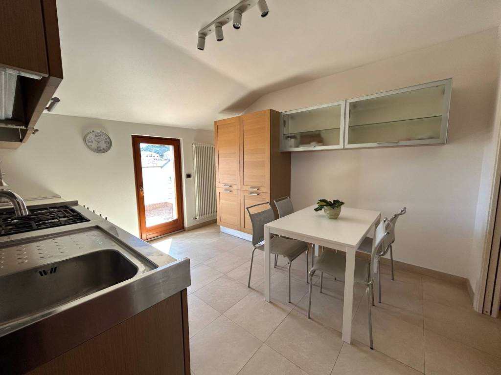 Appartamento a Ancona in Via Astagno - Foto 5