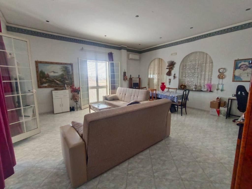 Appartamento a Mazara del vallo - Foto 4