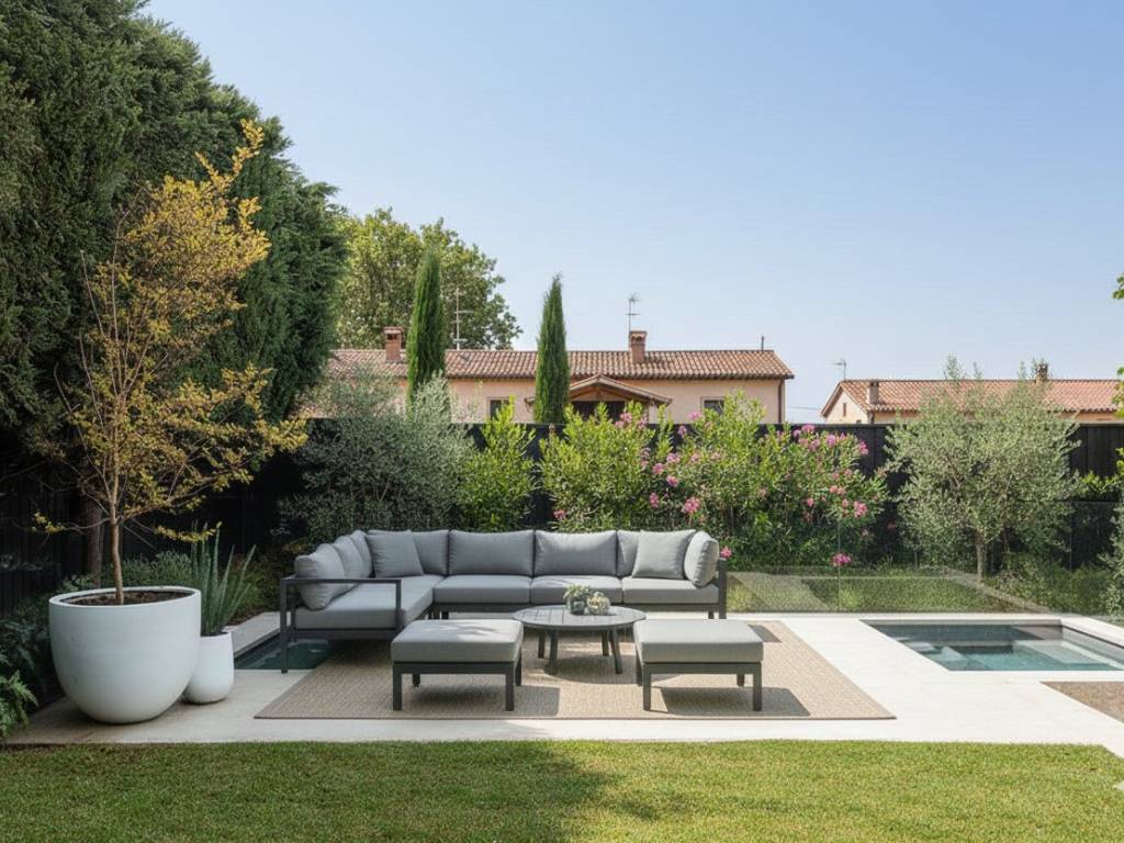 Villa a Imola in Via Maria Montessori - Foto 4