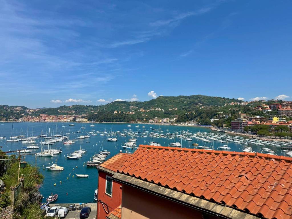 Appartamento a Lerici in Via del Ghetto - Foto 2