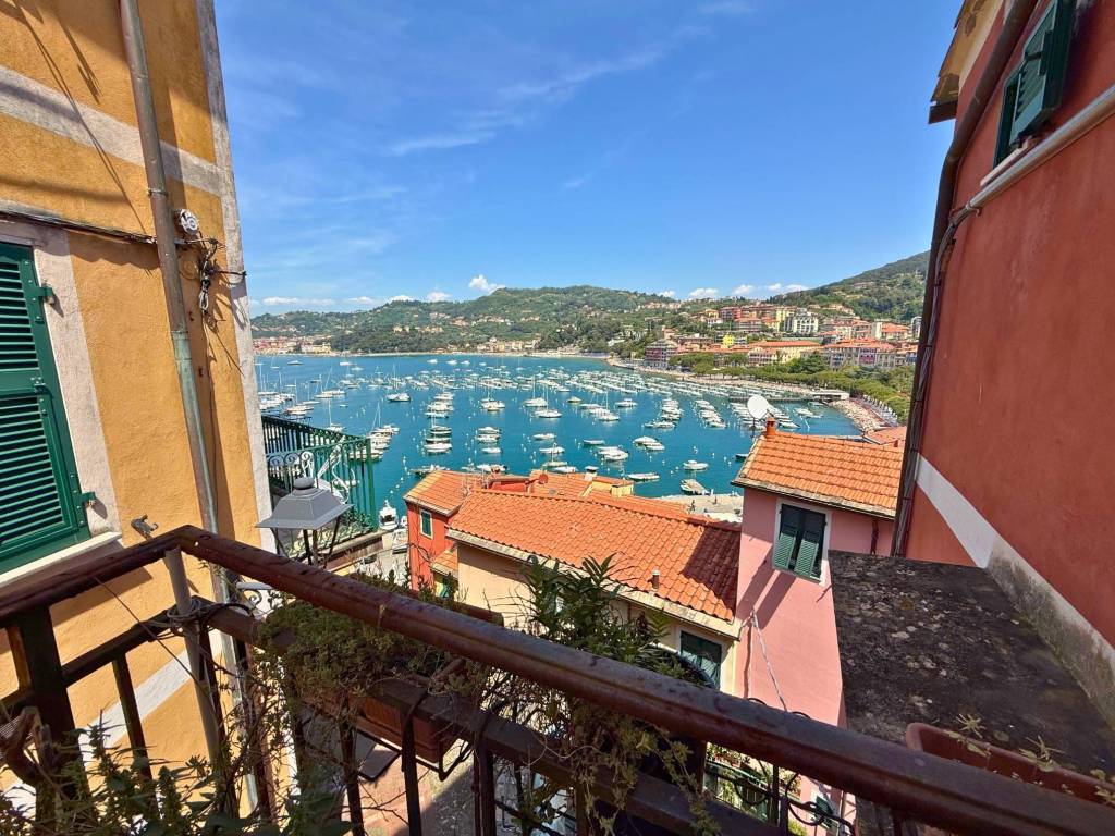 Appartamento a Lerici in Via del Ghetto - Foto 3