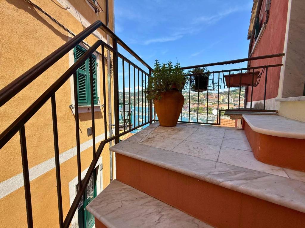 Appartamento a Lerici in Via del Ghetto - Foto 4