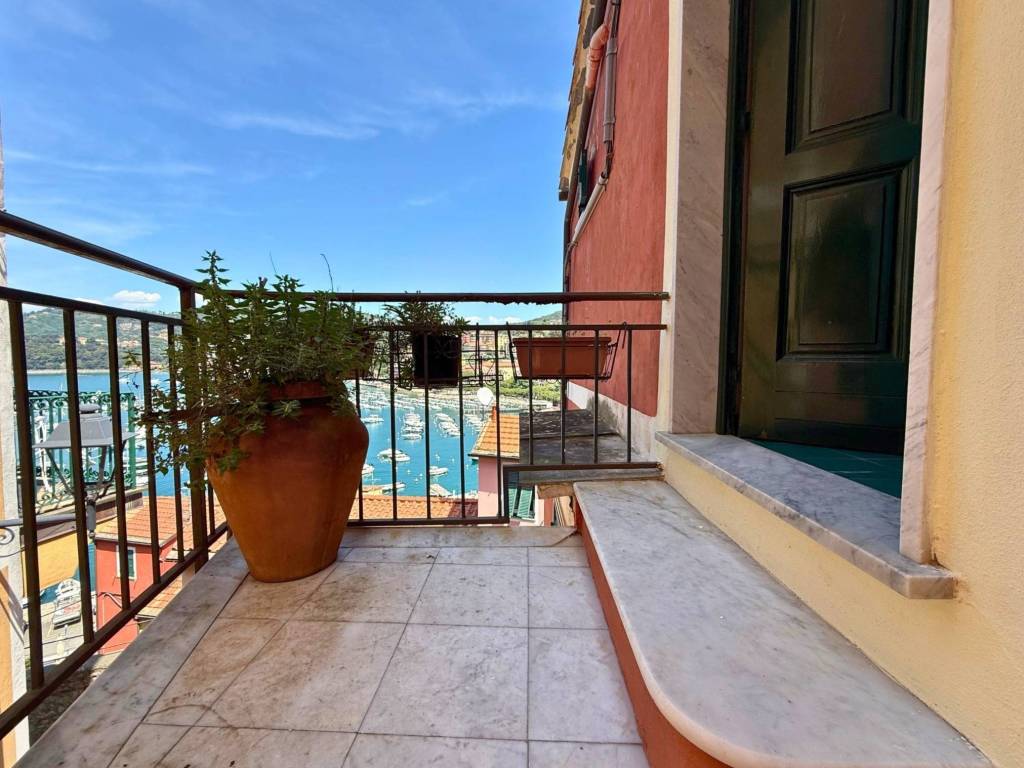 Appartamento a Lerici in Via del Ghetto - Foto 5