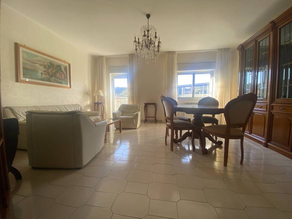Appartamento a Messina in Salita Tremonti - Foto 4