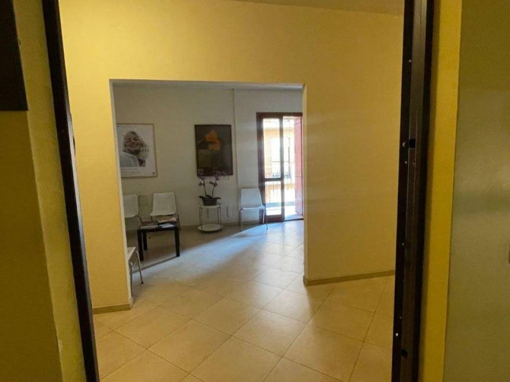 Appartamento a Asti in Via Beato Enrico Comentina, 42 - Foto 2