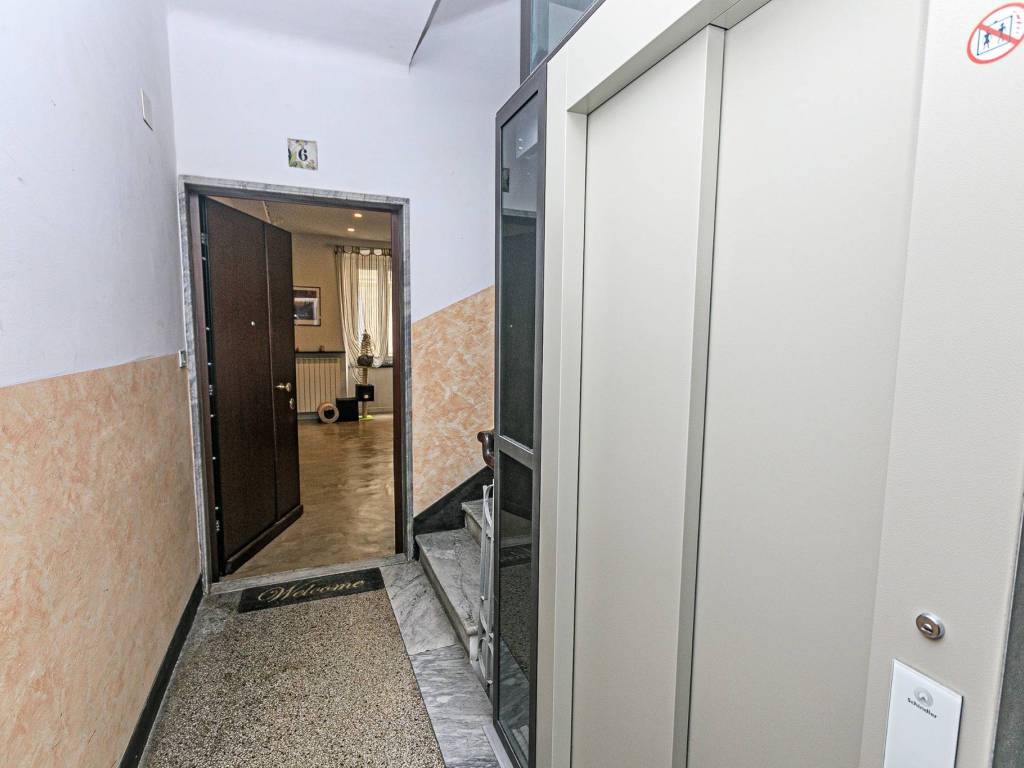 Appartamento a Genova - Foto 2