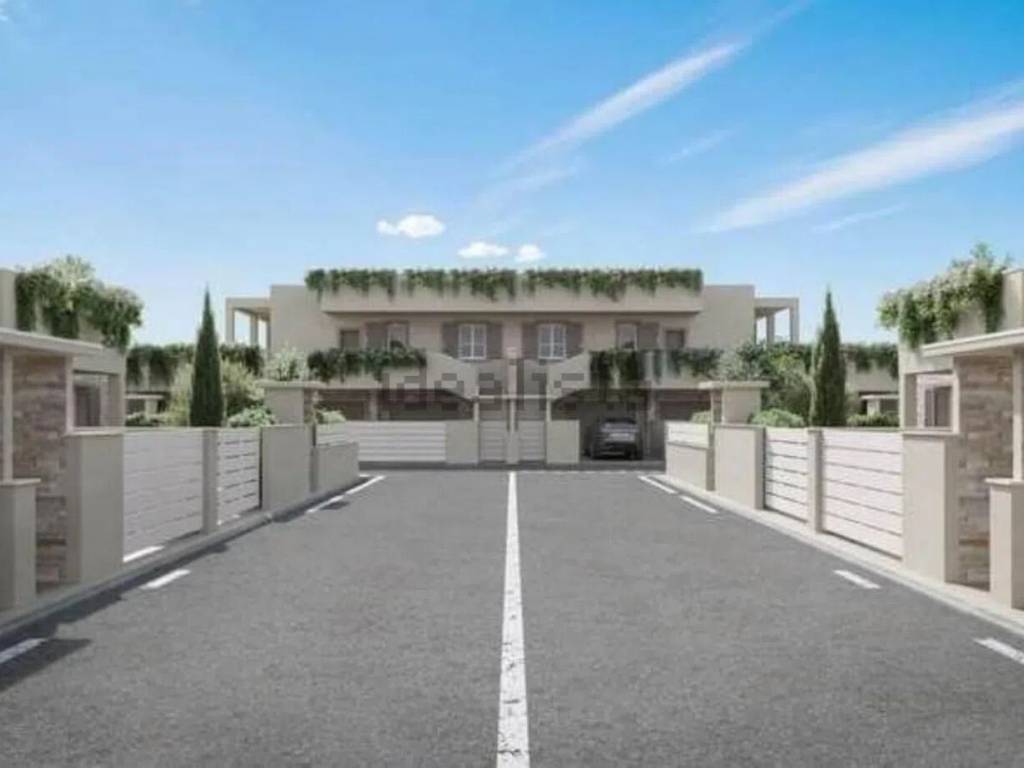 Appartamento a Cecina in Viale Della Repubblica No Number - Foto 4