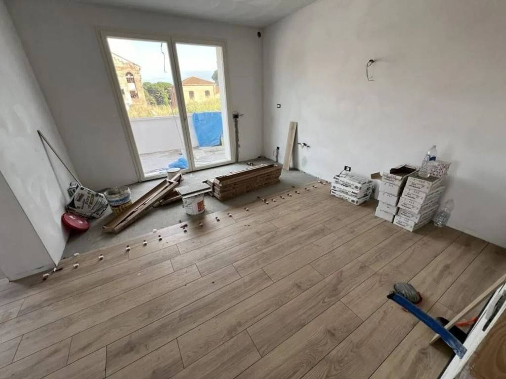 Appartamento a Livorno in Via Calzabigi S.N.C. - Foto 3