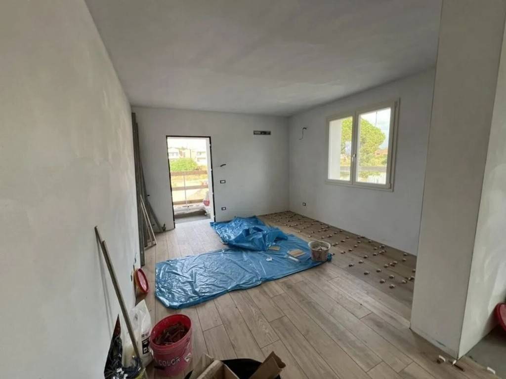 Appartamento a Livorno in Via Calzabigi S.N.C. - Foto 4