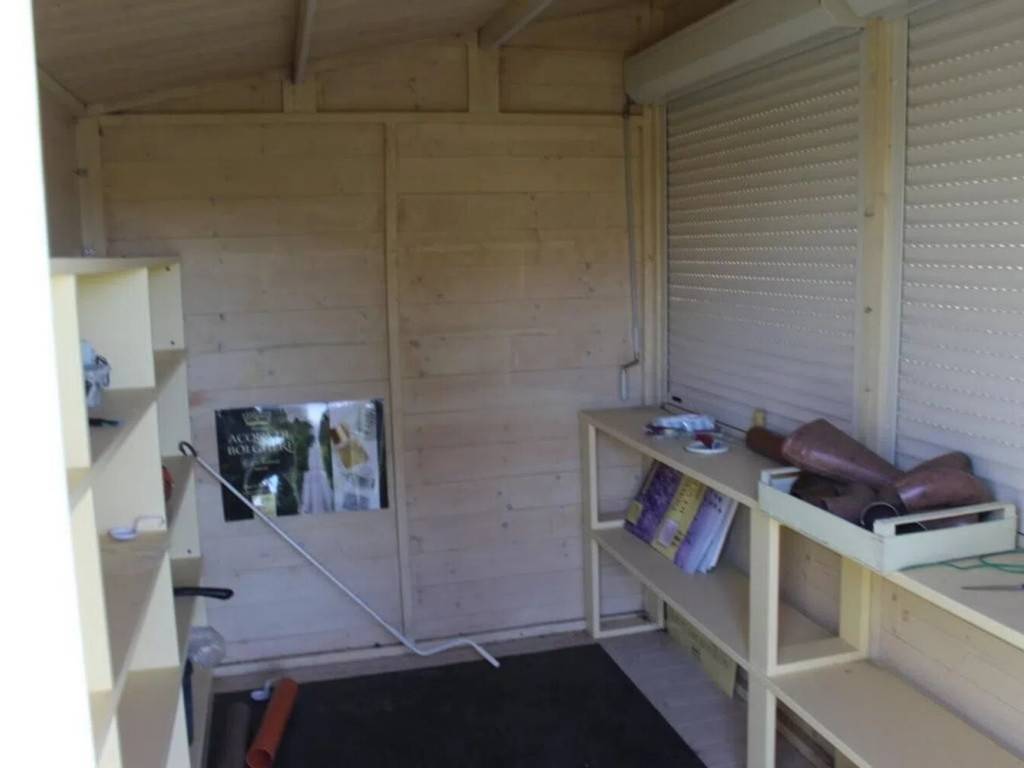 Terreno a Bibbona in Strada Provinciale Della Camminata - Foto 3