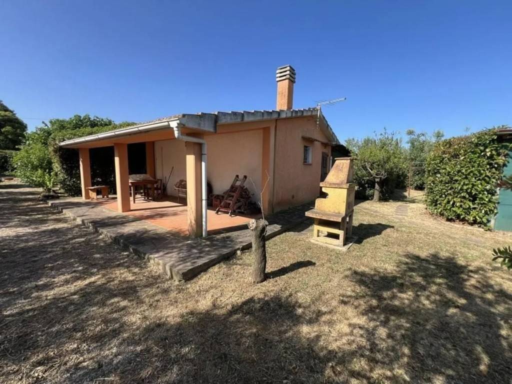 Terreno a Castagneto carducci in Località Ghiacci - Foto 2