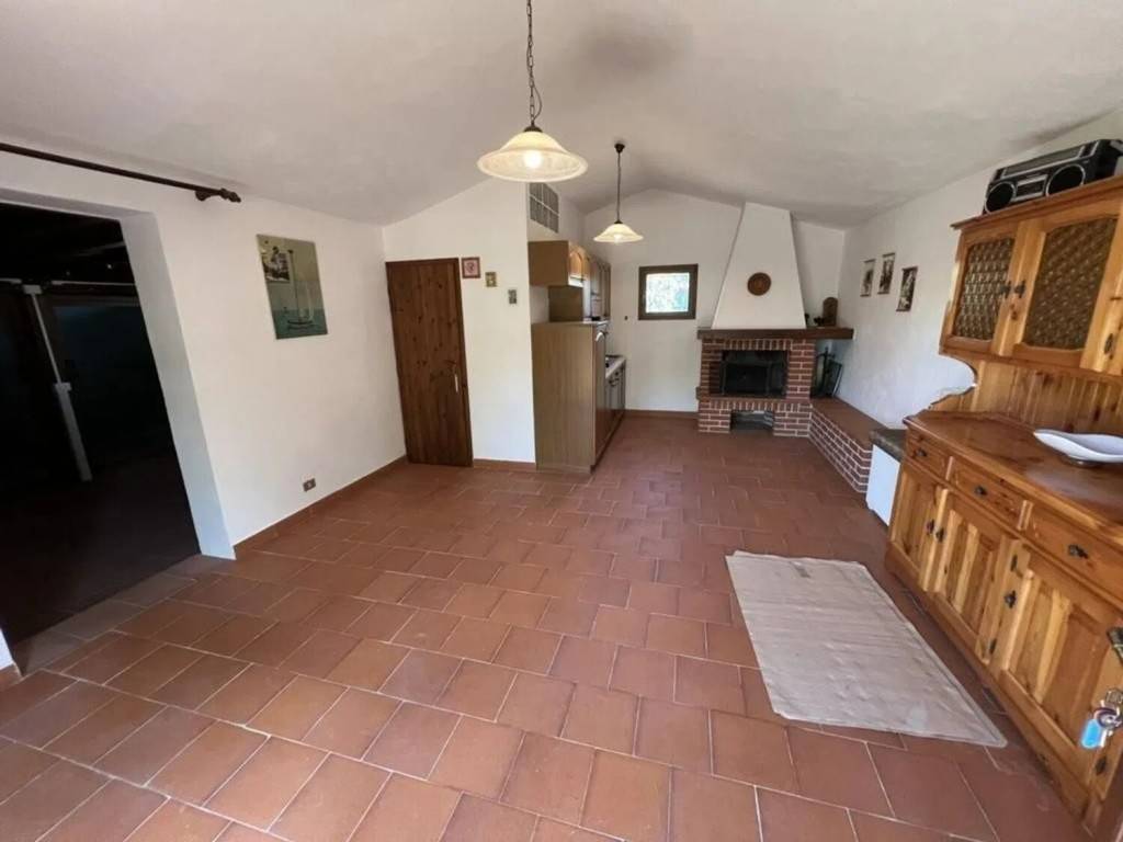 Terreno a Castagneto carducci in Località Ghiacci - Foto 4