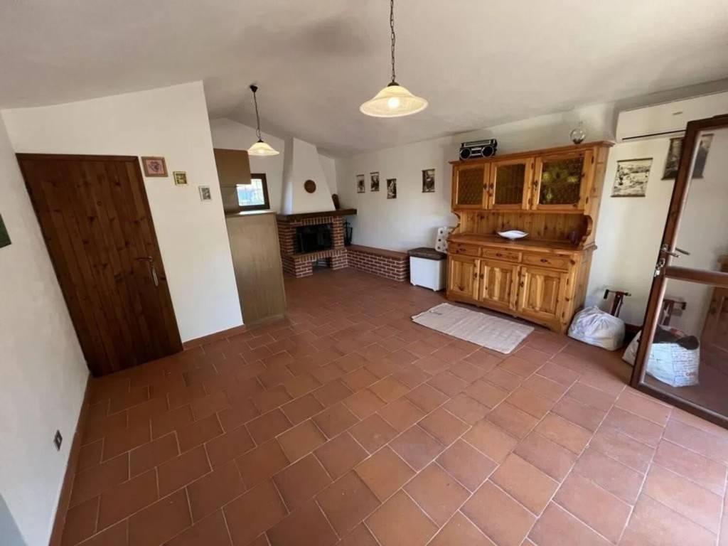 Terreno a Castagneto carducci in Località Ghiacci - Foto 5