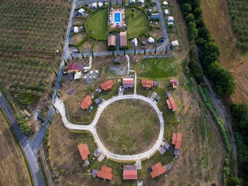 Rustico / casale a Castagneto carducci in Strada Comunale Delle Ferruggini - Foto 2