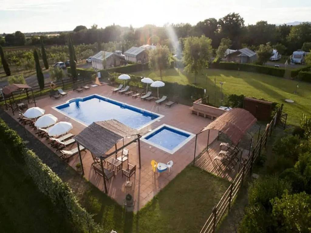 Rustico / casale a Castagneto carducci in Strada Comunale Delle Ferruggini - Foto 5