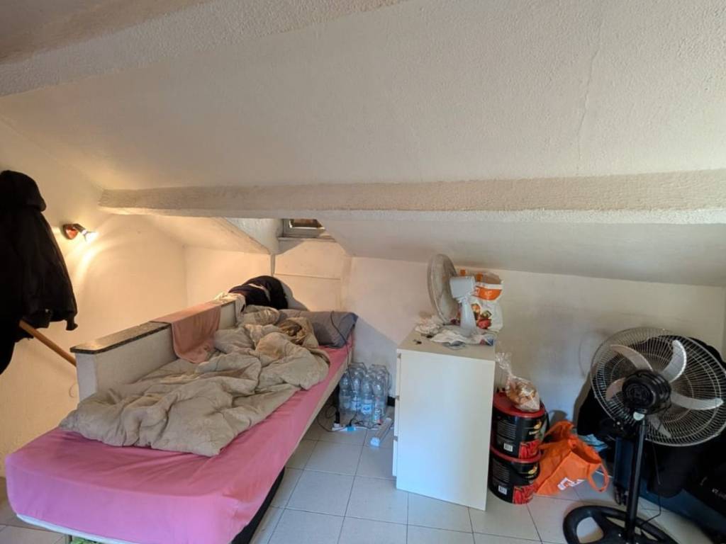 Appartamento a Genova in Via Walter Fillak, 124 - Foto 2