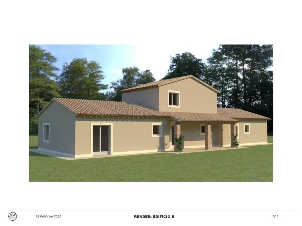 Villa a Castagneto carducci in Strada Dell'Accattapane - Foto 2