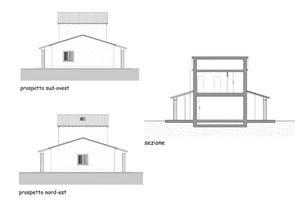 Villa a Castagneto carducci in Strada Dell'Accattapane - Foto 5