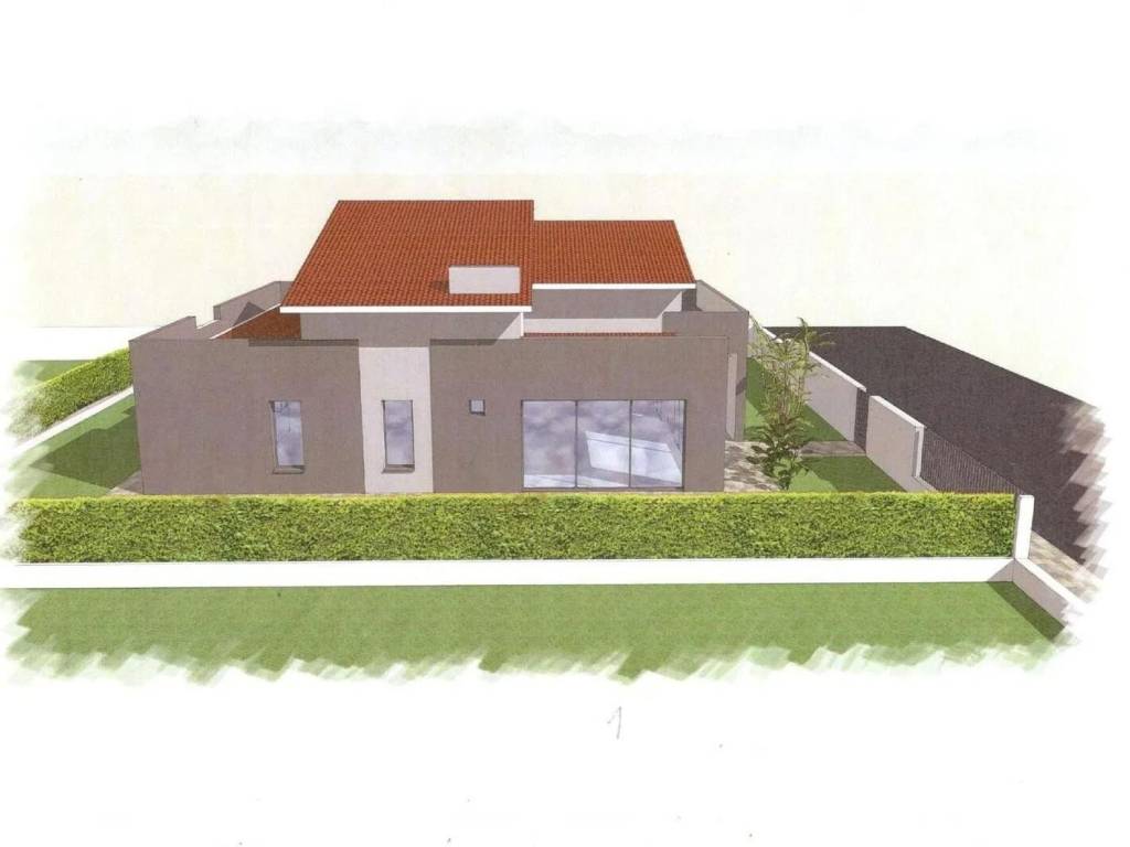 Villa a Cecina in Via Pasubio No Number - Foto 5