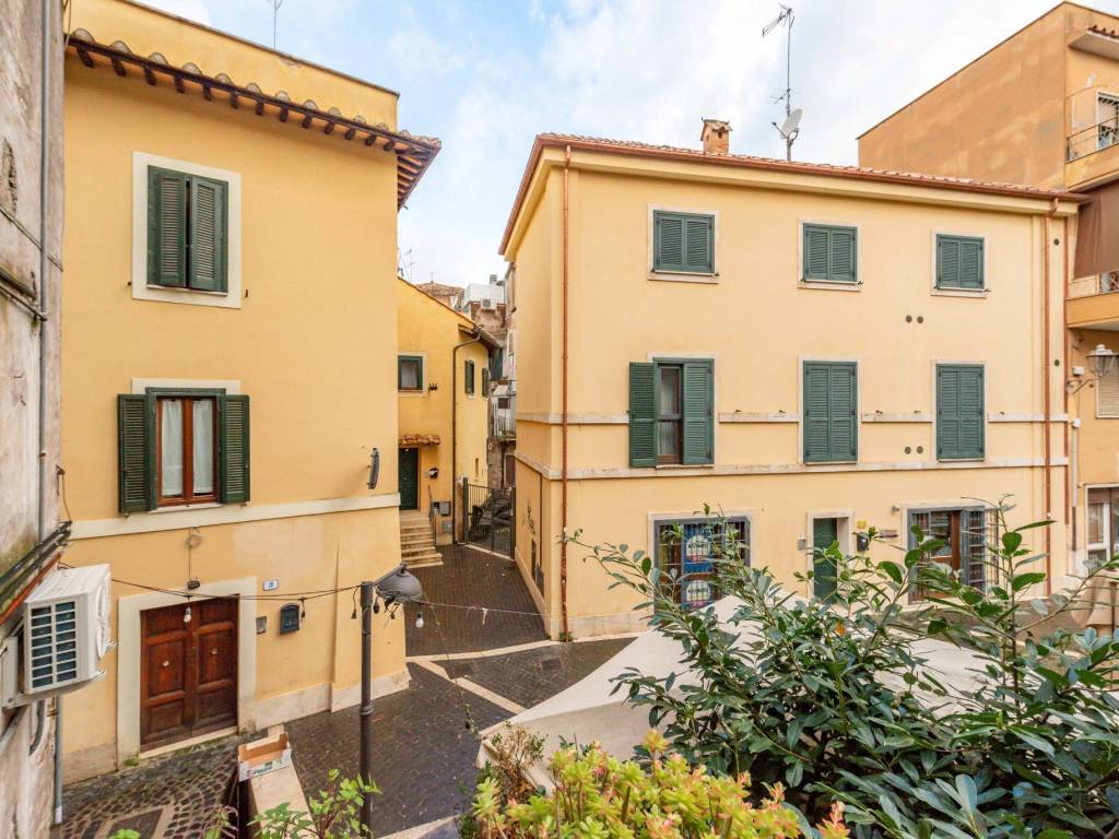 Appartamento a Tivoli in Vicolo Todini - Foto 3