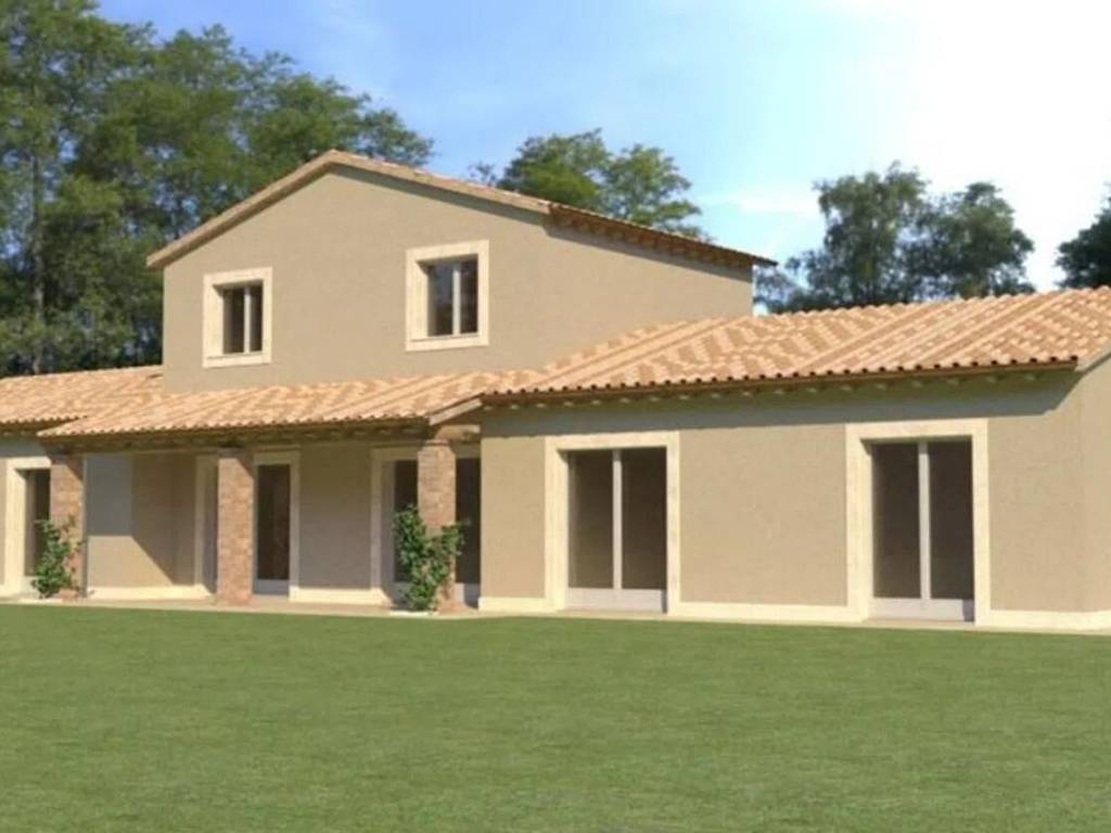 Villa a Castagneto carducci in Via Campo Di Marte No Number - Foto 2