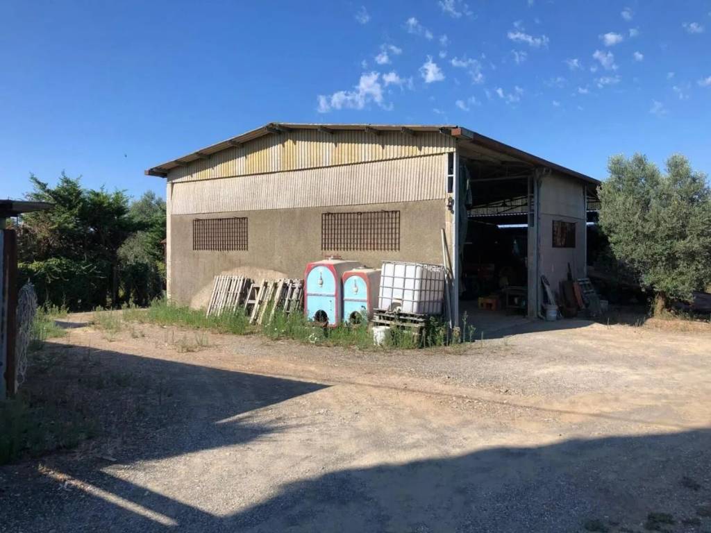 Villa a Cecina in Urb. Collemezzano Alto San Pietro In Palazzi-Collemezzano-Buca Del Gatto - Foto 3