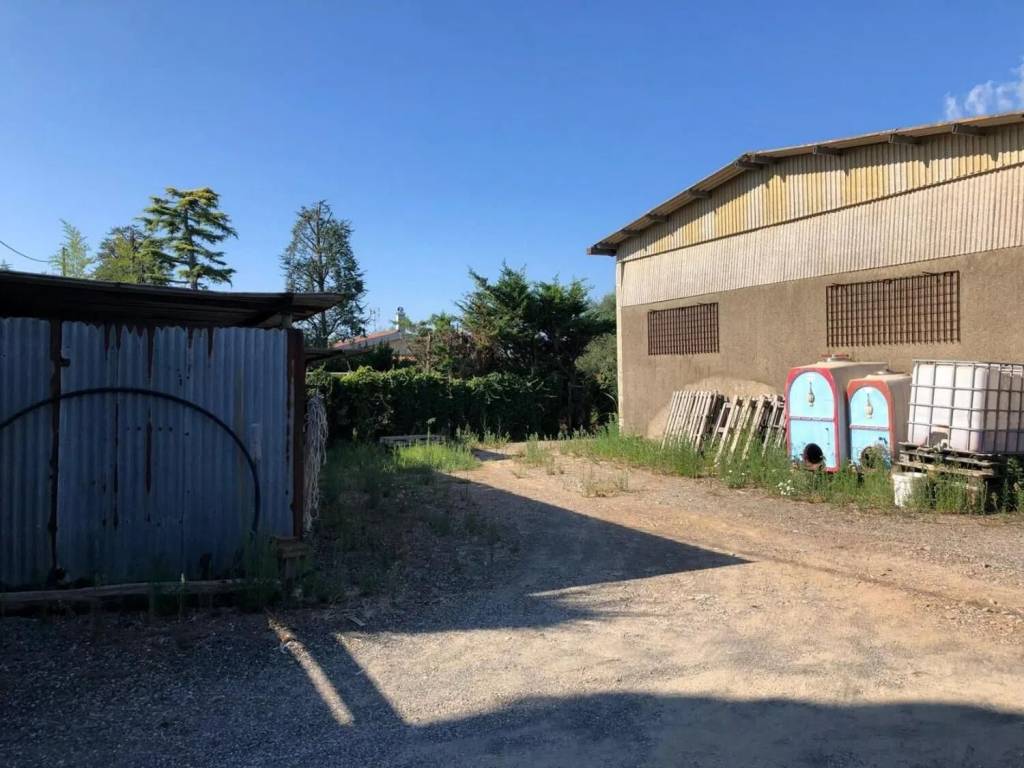 Villa a Cecina in Urb. Collemezzano Alto San Pietro In Palazzi-Collemezzano-Buca Del Gatto - Foto 4