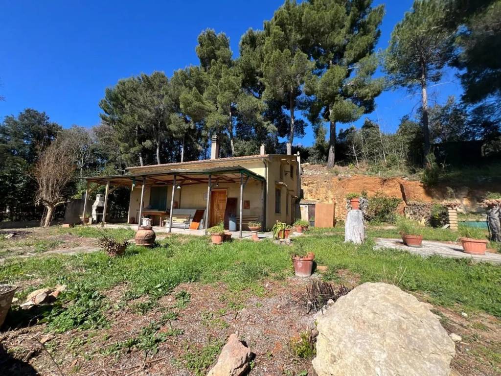 Rustico / casale a Bibbona in Via Della Camminata Est - Foto 4