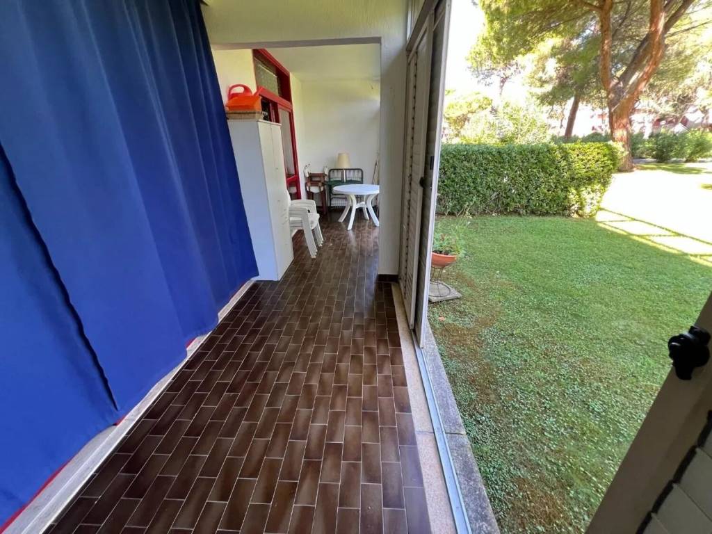 Appartamento a Bibbona in Via Dei Cavalleggeri Sud - Foto 3