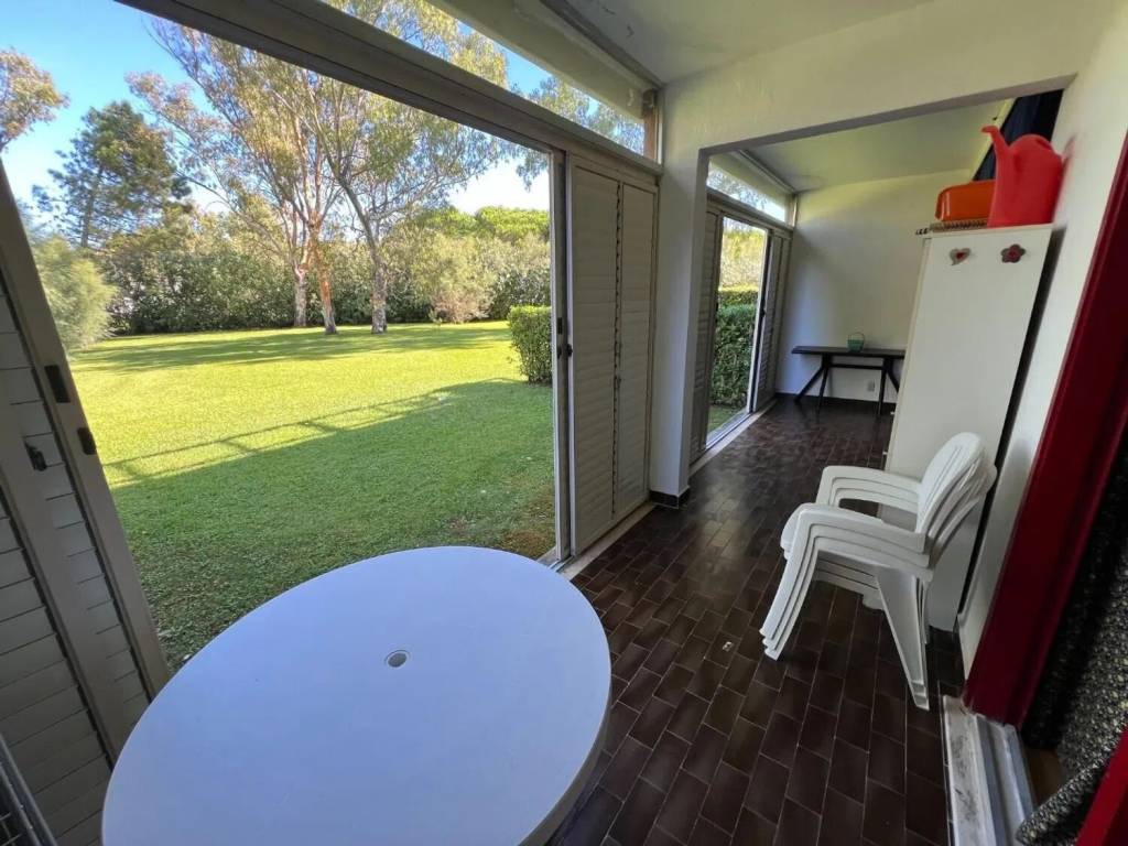 Appartamento a Bibbona in Via Dei Cavalleggeri Sud - Foto 4