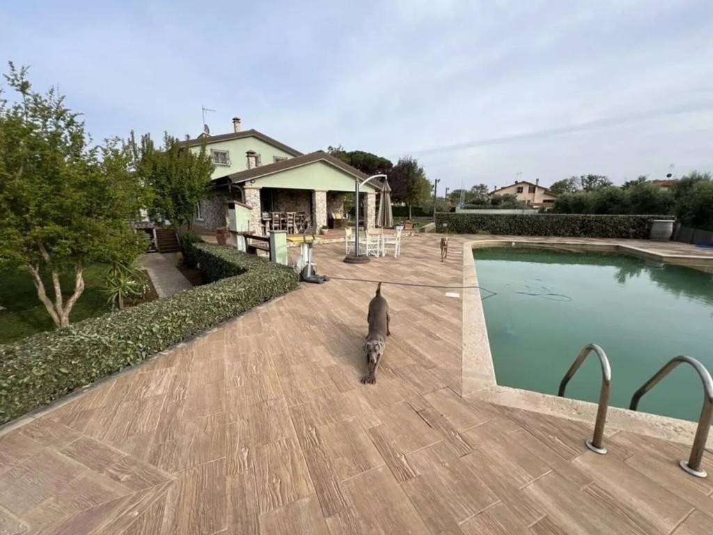 Villa a San vincenzo in Via San Bartolo - Foto 2