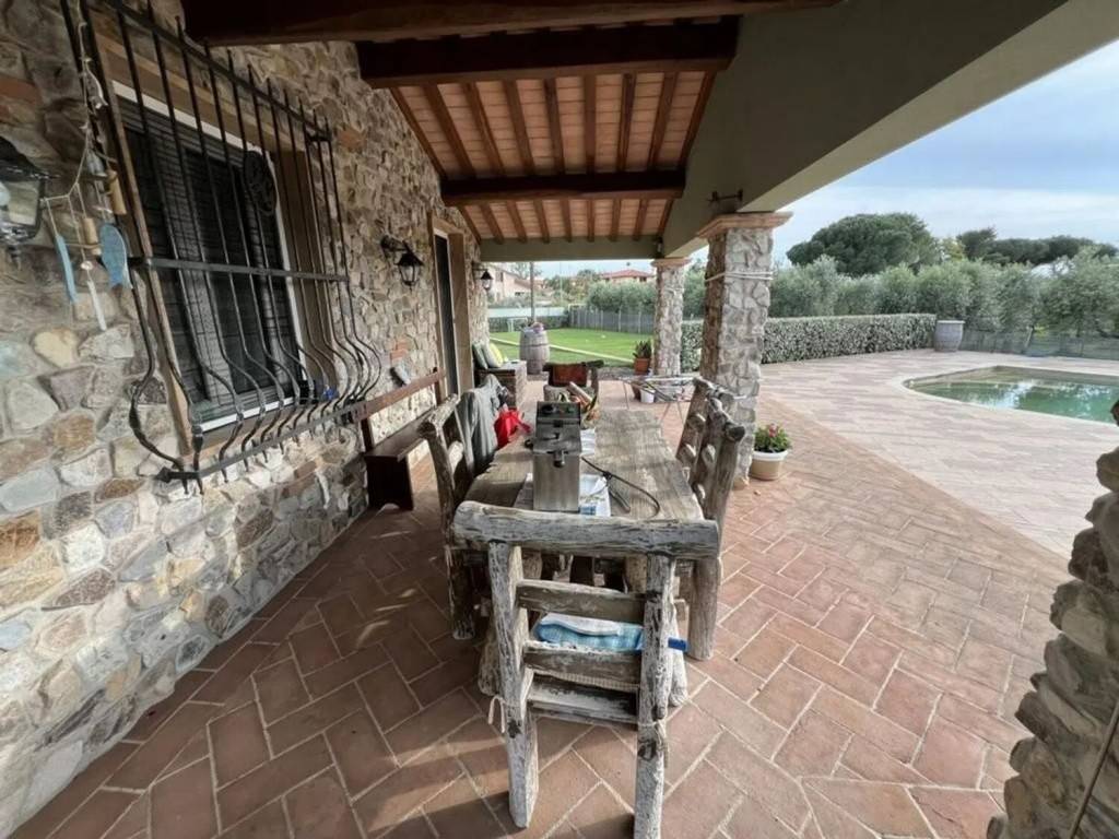 Villa a San vincenzo in Via San Bartolo - Foto 5