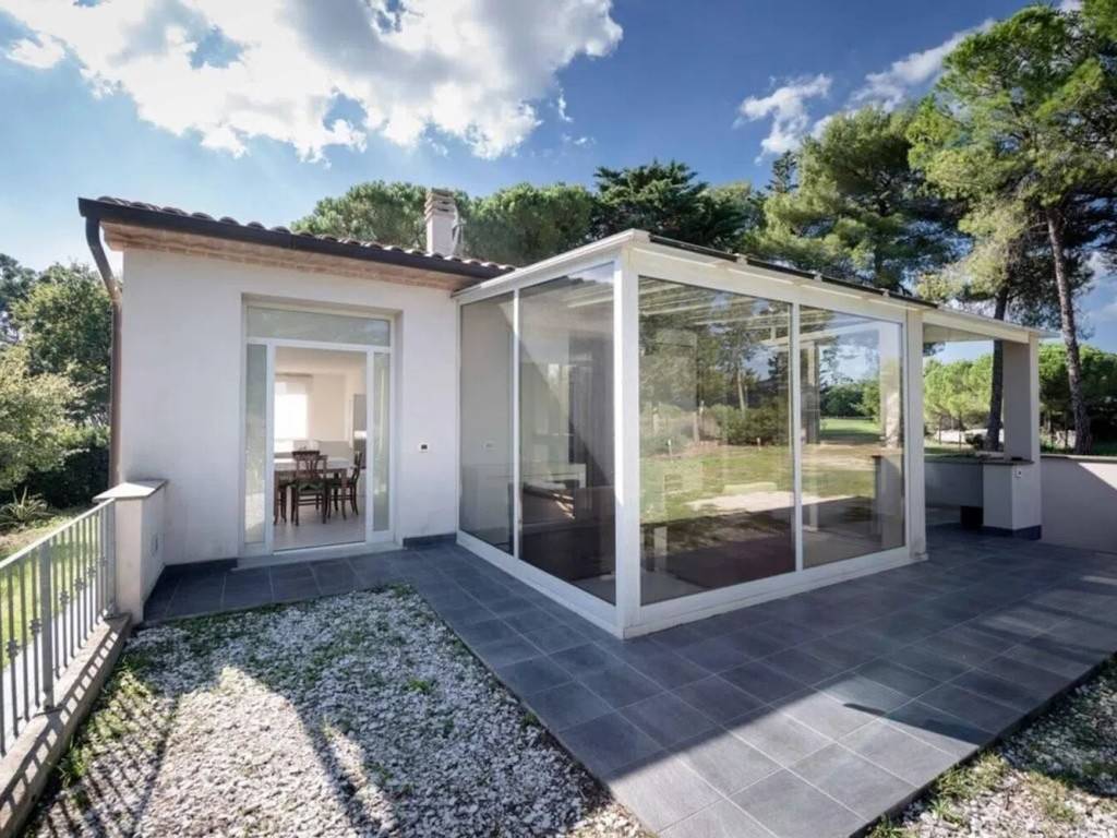 Villa a Bibbona in Via Della Camminata Est - Foto 4