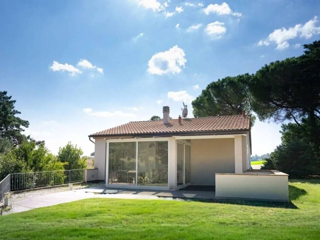 Villa a Bibbona in Via Della Camminata Est - Foto 5