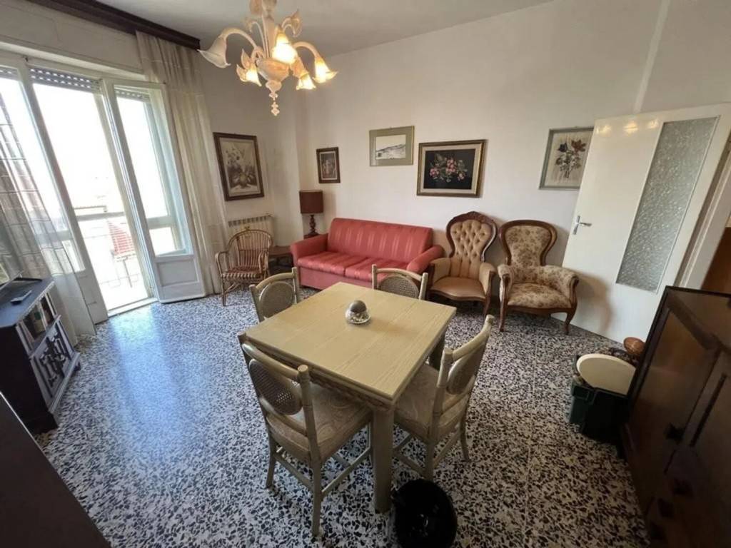Appartamento a San vincenzo in Via Biserno - Foto 5