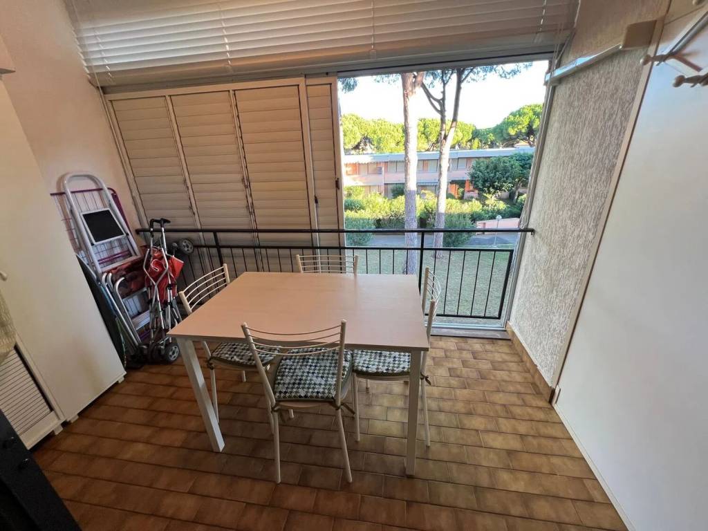 Appartamento a Bibbona in Via Dei Cavalleggeri Nord - Foto 5