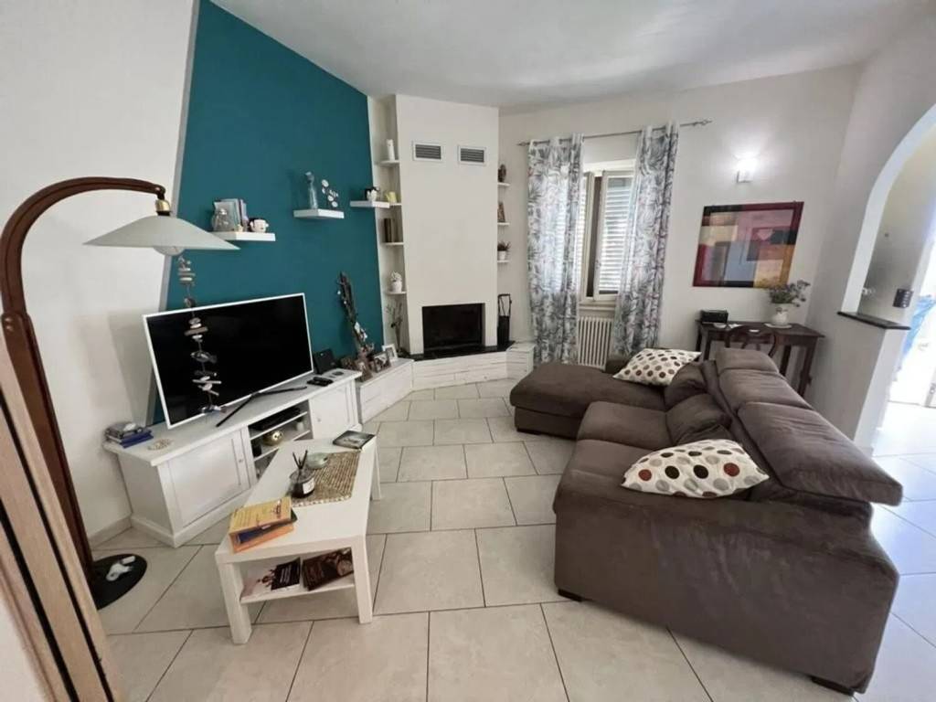 Appartamento a Bibbona in Via Firenze - Foto 4